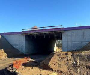 Budowa S19 Malewice-Chlebczyn