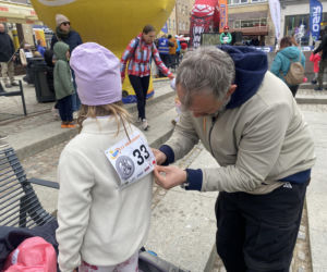 Lotto 23. Bieg Jakubowy cz.1