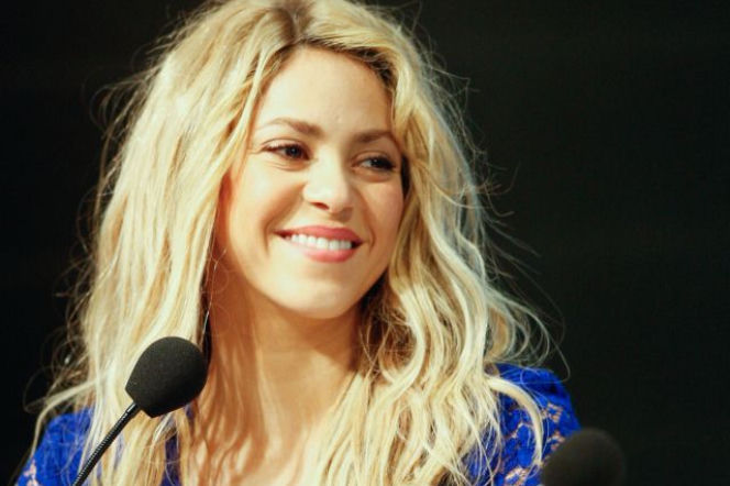 Shakira 