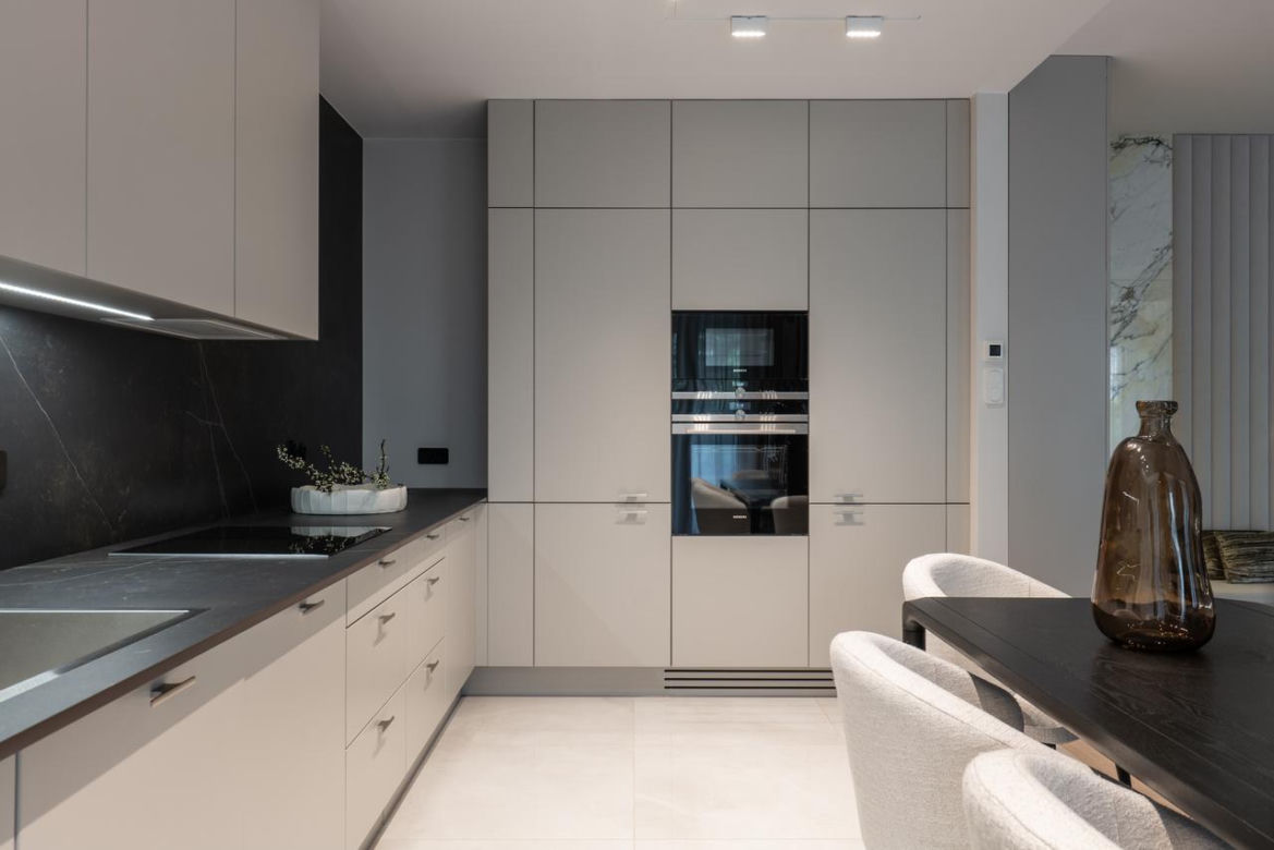 130-metrowy apartament pełen luksusu! Oryginalne i ponadczasowe wnętrza. Zobacz zdjęcia