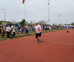 60. Cross Ostrzeszowski