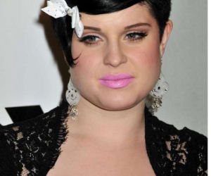 Kelly Osbourne