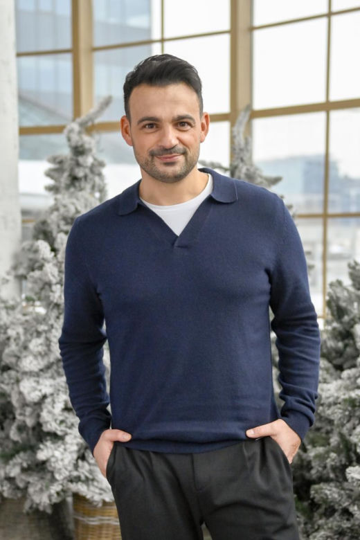 Robert El Gendy