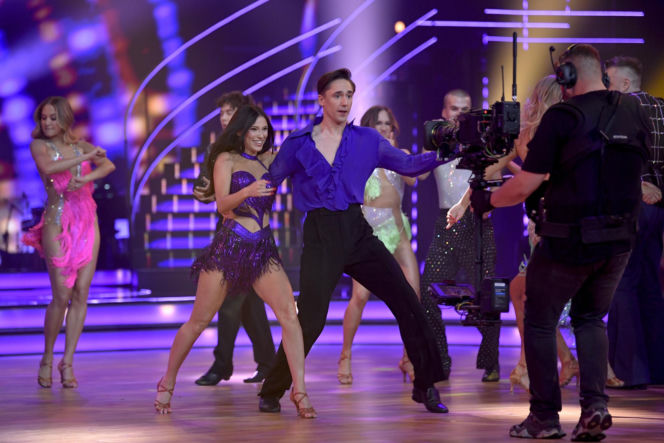 Natsu w finale "Tańca z Gwiazdami" i nie tylko