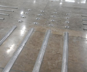 Dworzec Podmiejski w Gdyni otwarty