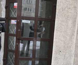 Radosław J. doprowadzony do prokuratury