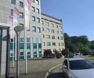 Protest związkowców JSW - czerwiec 2026