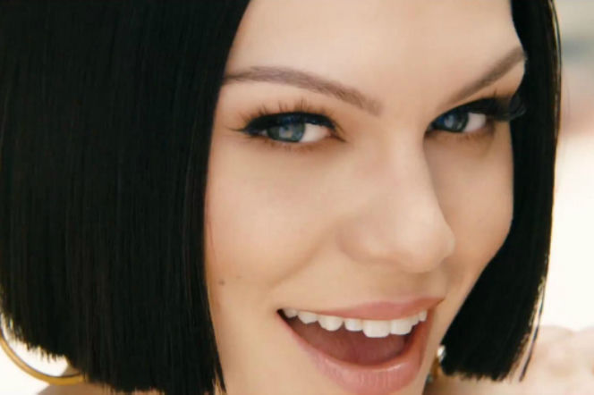 Jessie J