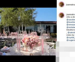 Joanna Krupa urządziła kolejne baby shower. Bajeczne!!!