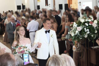 Wielki ślub Rafała Brzozowskiego
