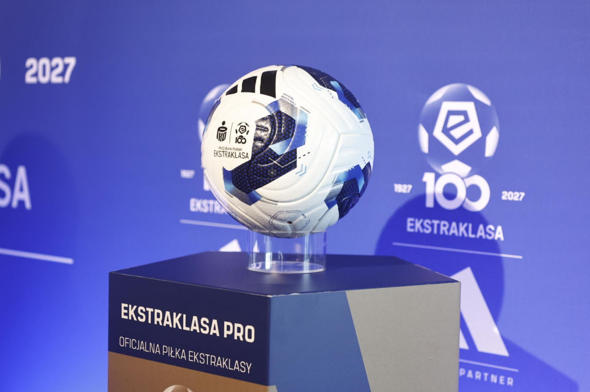 Ekstraklasa, piłka