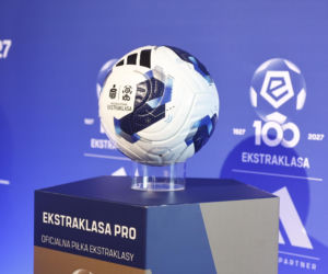 Ekstraklasa, piłka
