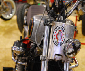 Targi Moto Expo 2017 