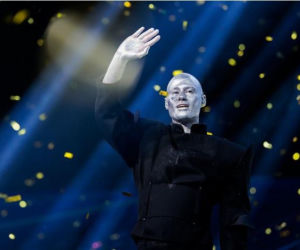 Eurowizja 2026 - Litwa - Lion Ceccah - Sólo quiero más