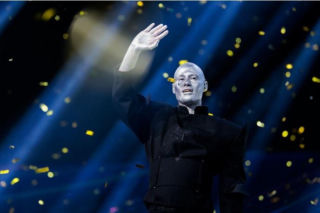 Eurowizja 2026 - Litwa - Lion Ceccah - Sólo quiero más