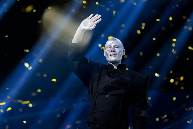 Eurowizja 2026 - Litwa - Lion Ceccah - "Sólo quiero más"