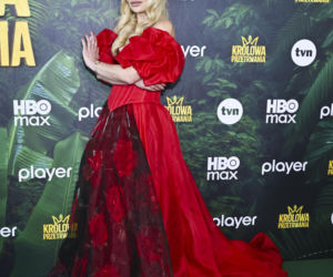 Królowa przetrwanuia PRESS DAY