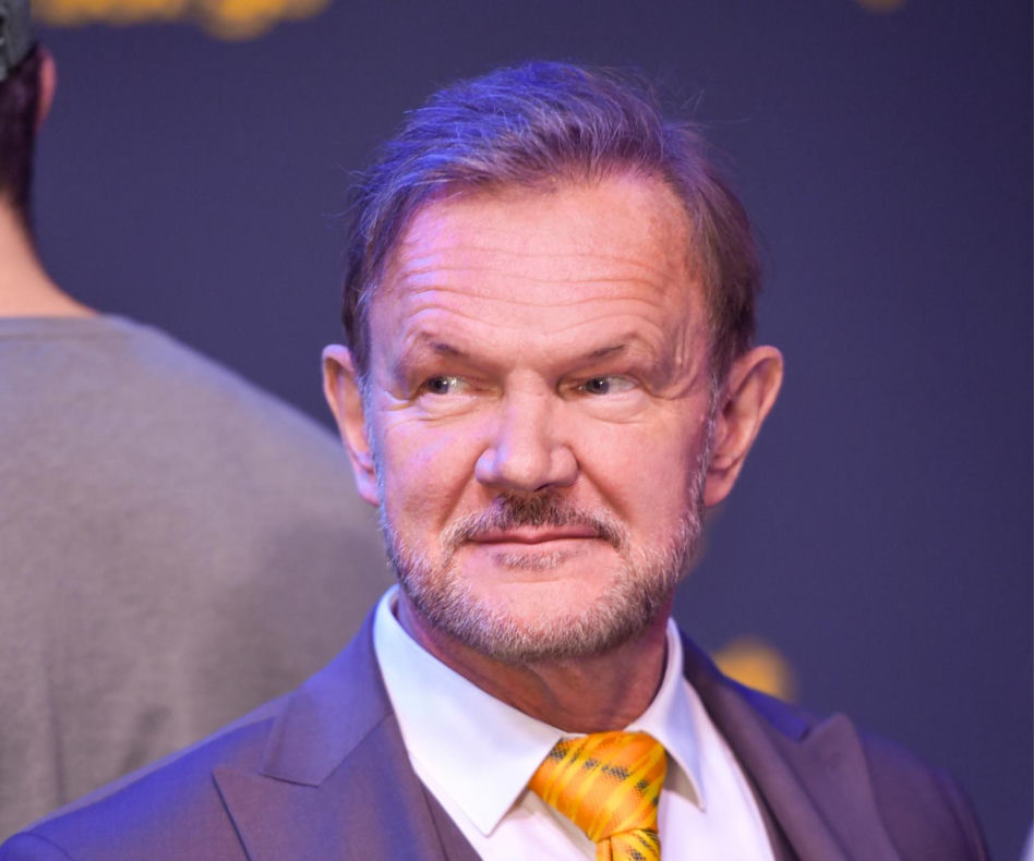 Cezary Pazura