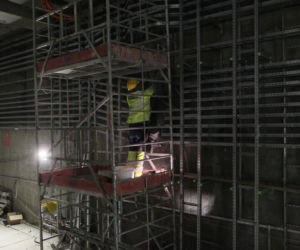 Rozbudowa warszawskiego metra. Trzy nowe stacje już w tym roku?