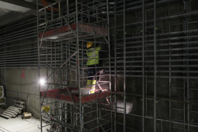 Rozbudowa warszawskiego metra. Trzy nowe stacje już w tym roku?