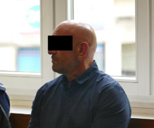 Zadźgał Tomka widelcem do mięsa, bo ujrzał w nim dzika. „Oskarżony miał wizje...”
