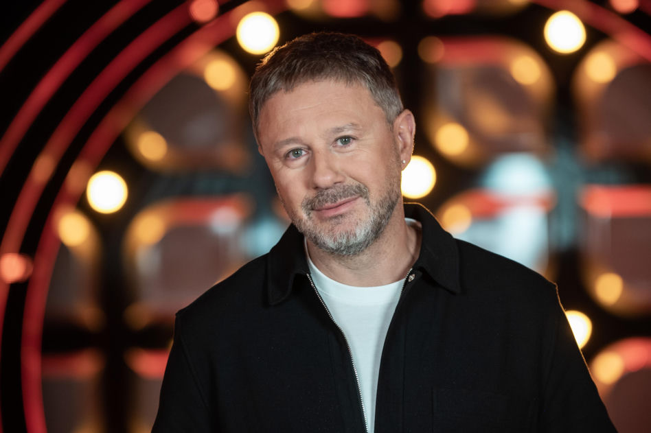 Andrzej Piaseczny