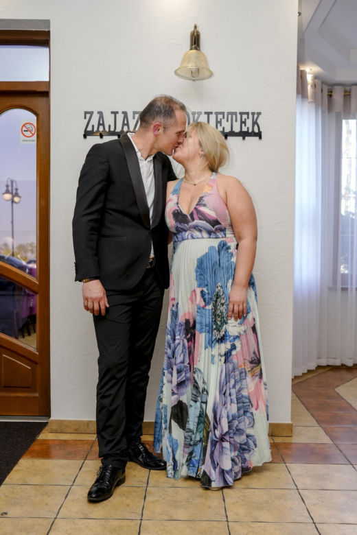 Dorota i Waldemar z "Rolnik szuka żony"