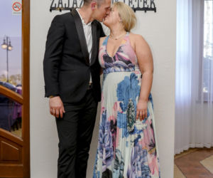 Dorota i Waldemar z Rolnik szuka żony