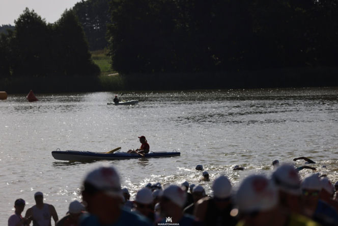 Energa Susz Triathlon