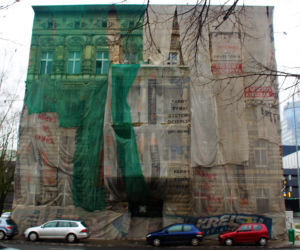 Kamienica przy ul. Malczewskiego