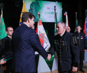 Barbórkowe świętowanie w Bełchatowie!