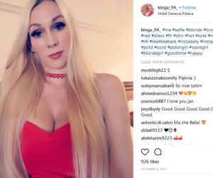 Kinga z Jaka to melodia