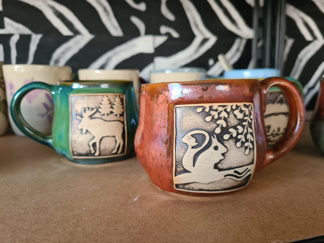 Ceramiczne skarby z Rzeszowa [GALERIA]