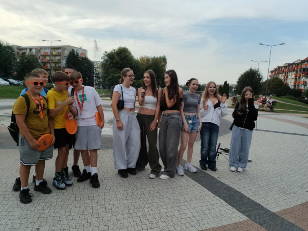 Eska Summer City w Łomży