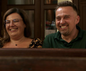 Rolnik szuka żony - odcinek 10