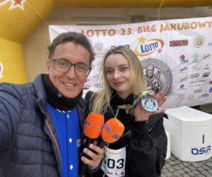 Lotto 23. Bieg Jakubowy cz.3