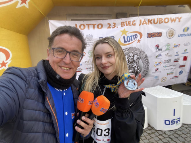 Lotto 23. Bieg Jakubowy cz.3