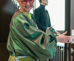 Żona rozwiodła się z Michałem Czerneckim