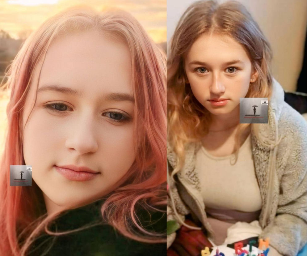 Zaginęła 16-letnia Dominika z Krakowa. Rozpaczliwy apel matki: „Podaruj mi swoją obecność”