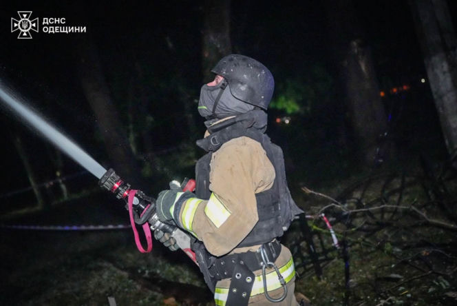 Blokada Odessy. Rosyjskie ataki z powietrza, ryzyko dla korytarza zbożowego i wycofanie Hapag‑Lloyd z czarnomorskich portów