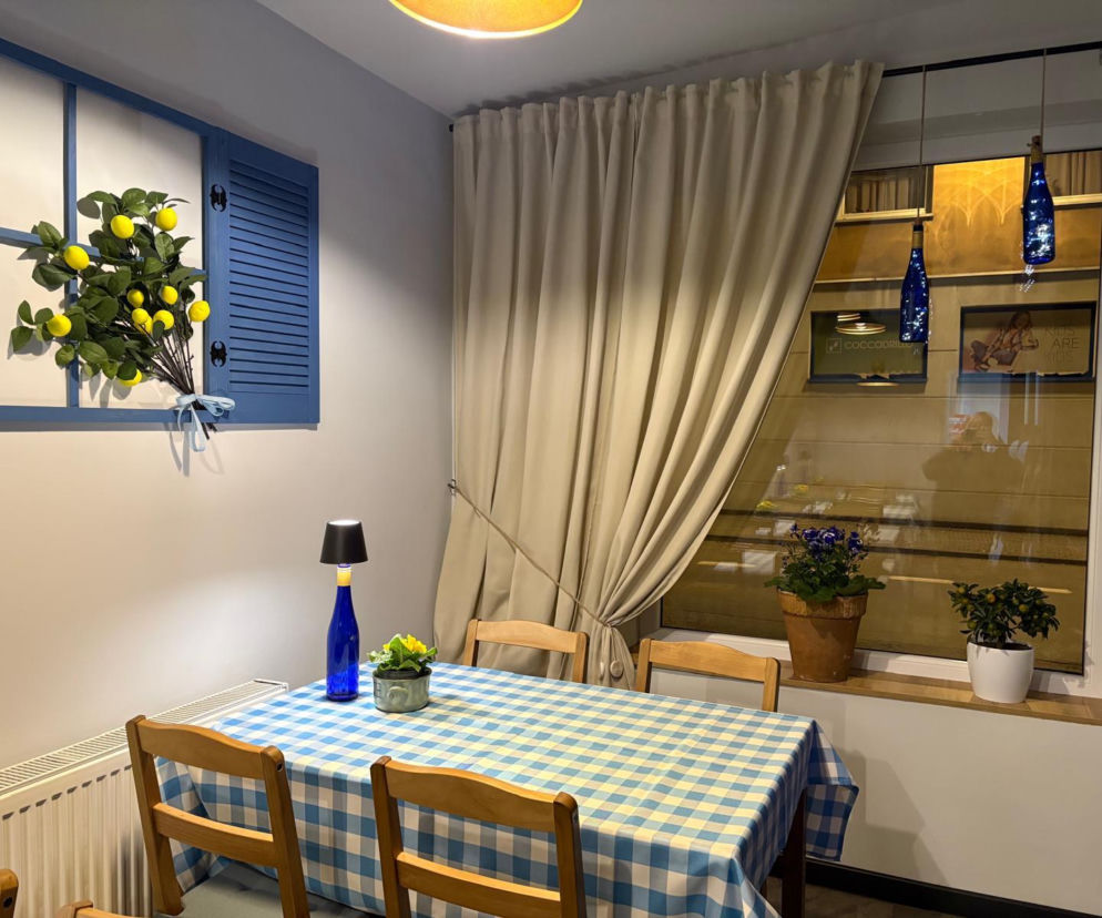 Nudlowa rewolucja w mieście UNESCO