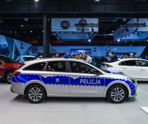 Nowości i premiery na targach Fleet Market 2019