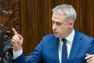 Rząd odcina strony internetowe. Eksperci ostrzegają przed atakiem hakerów