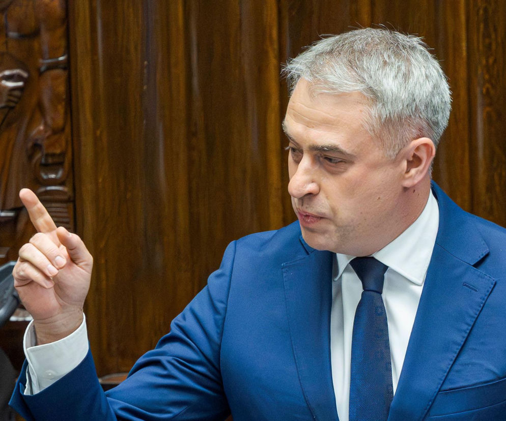 Krzysztof Gawkowski
