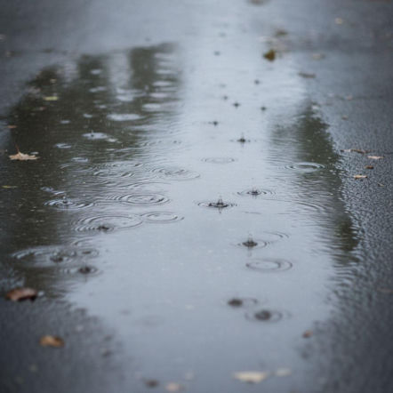 Weekend w Gdańsku nie będzie idealny. Jeden dzień przyniesie deszcz i wyraźne ochłodzenie