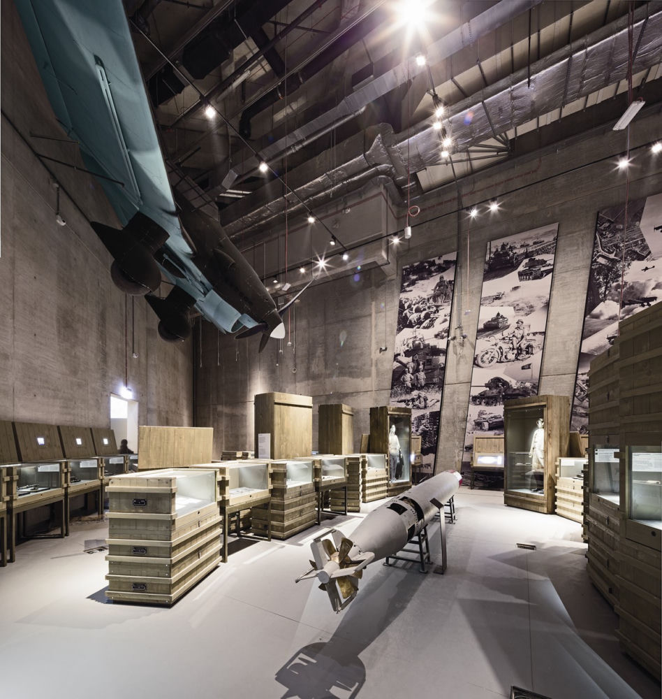 Muzeum II Wojny Światowej