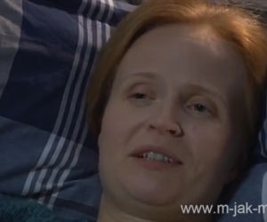 M jak miłość odc. 1113. Ewa (Dominika Kluźniak)