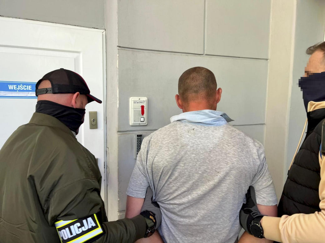 Dwa wielkie pożary! Najpierw przedszkole i klub muzyczny, później budynek mieszkalny. Dramat w Koszalinie
