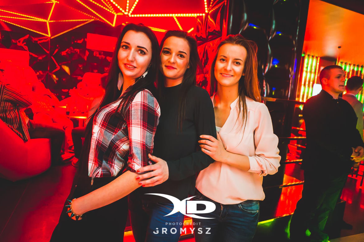 Imprezy Wrocław: X-Demon