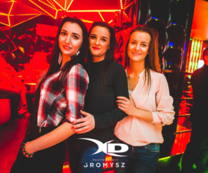 Imprezy Wrocław: X-Demon